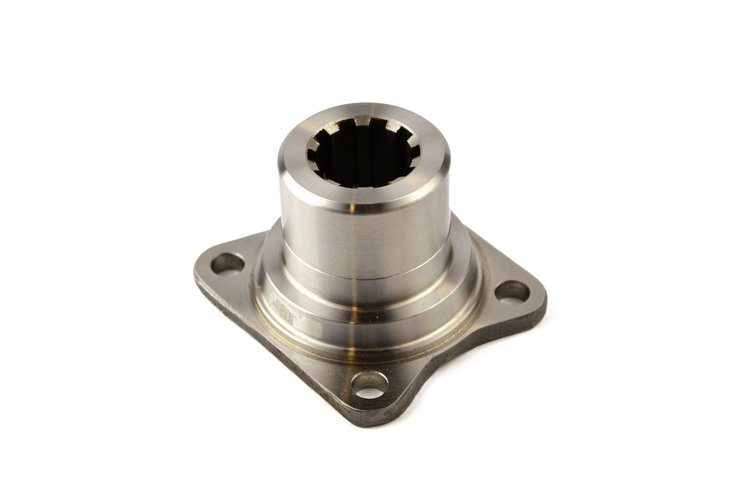 Companion Flange