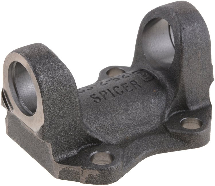 FLANGE YOKE