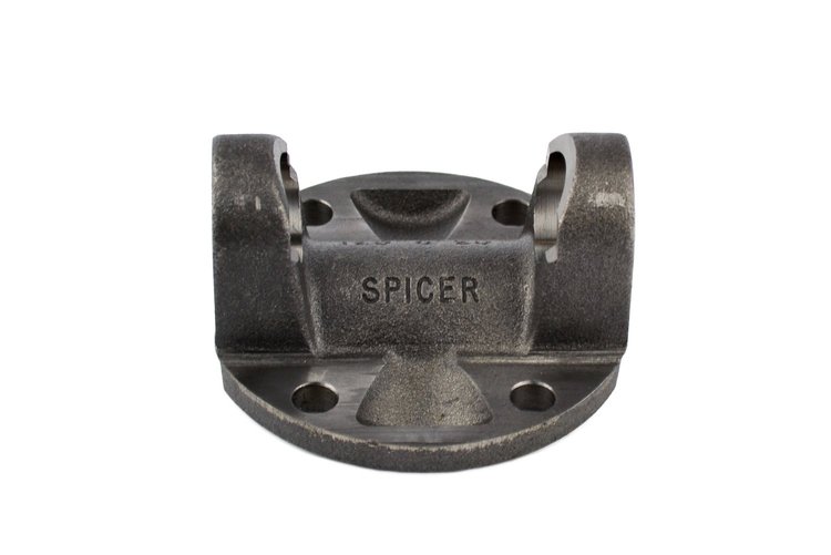 Flange Yoke