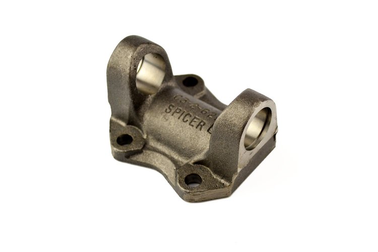 Flange Yokes