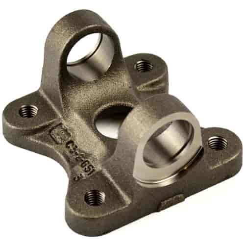 Flange Yoke Flange Diam. 5.360"