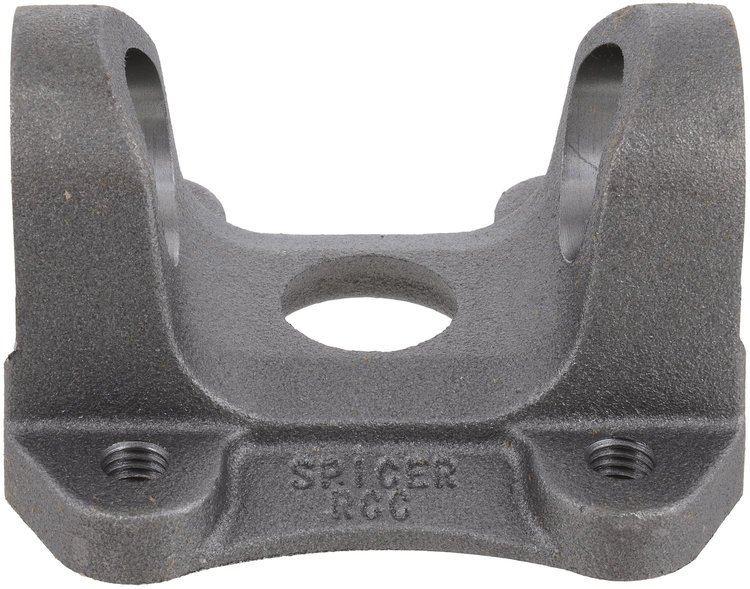 FLANGE YOKE