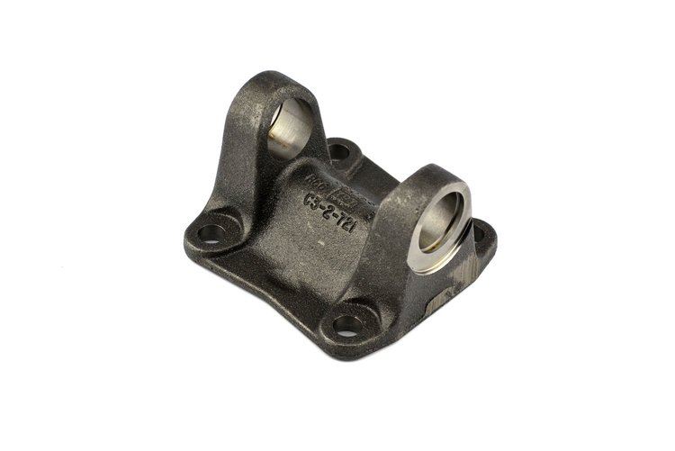 Flange Yoke