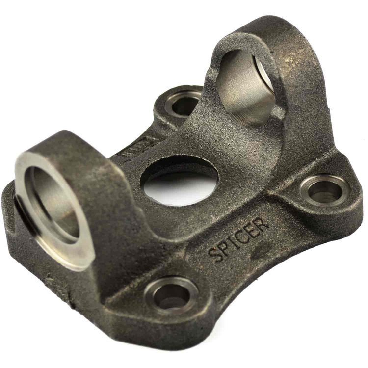 Flange Yoke