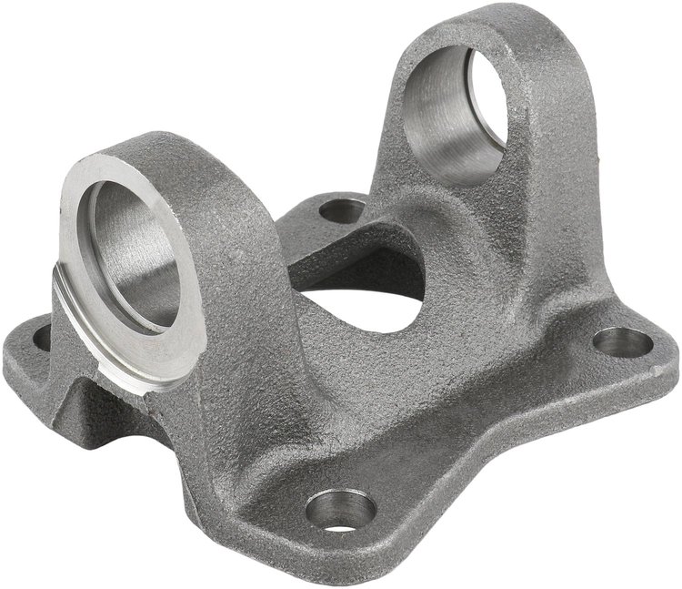 Flange Yokes