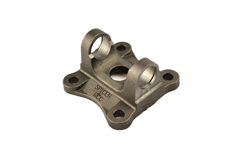 Flange Yokes