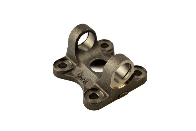 Flange Yokes