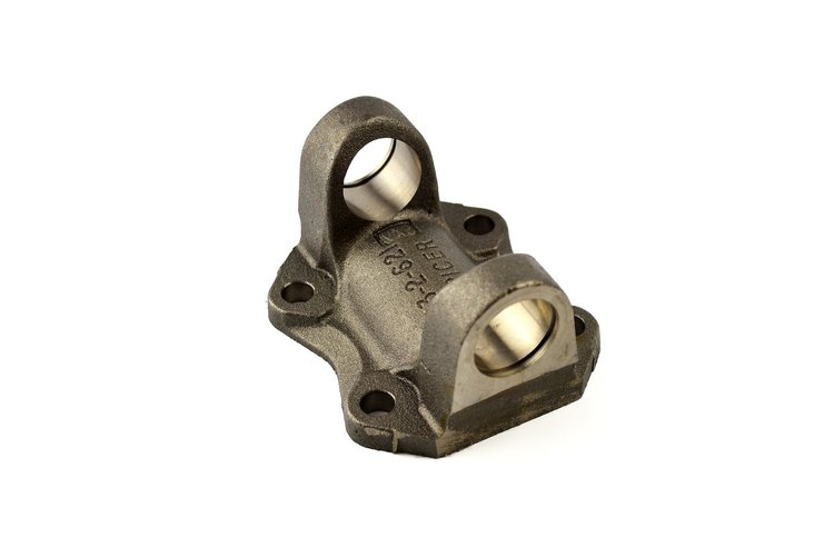 Flange Yoke