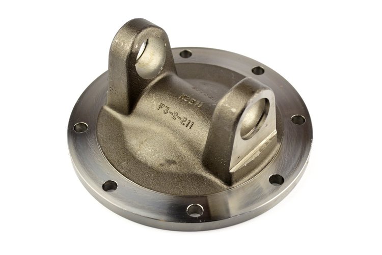 Flange Yoke