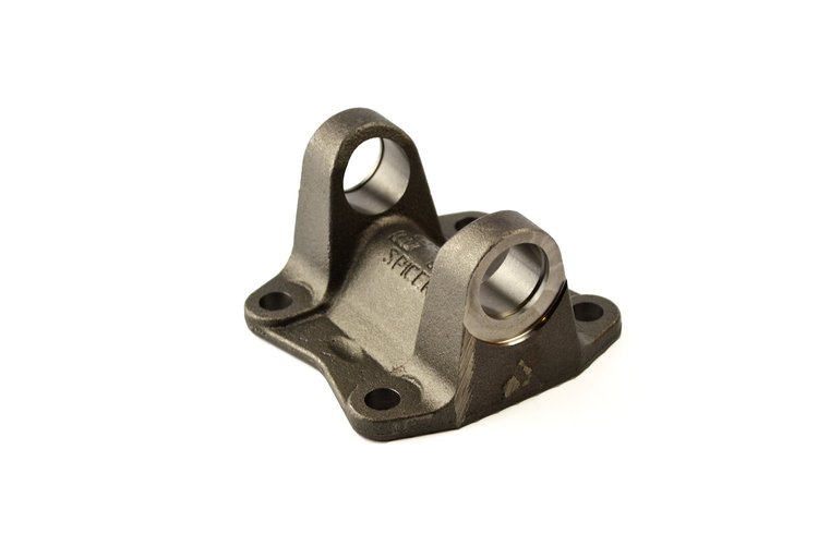 Flange Yoke