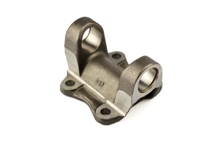 Flange Yoke