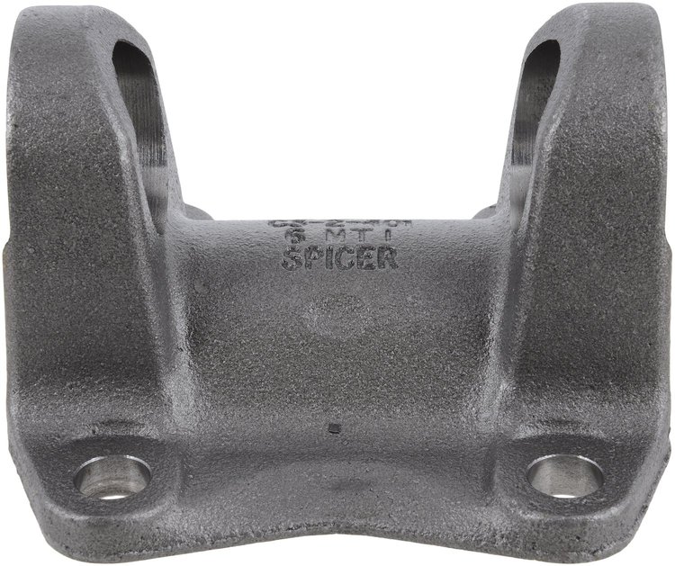 FLANGE YOKE