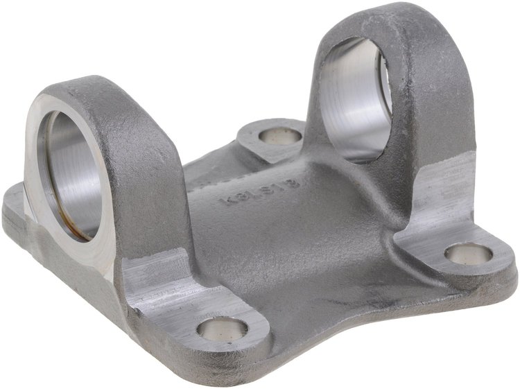 FLANGE YOKE