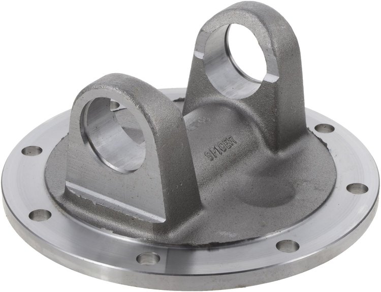 FLANGE YOKE