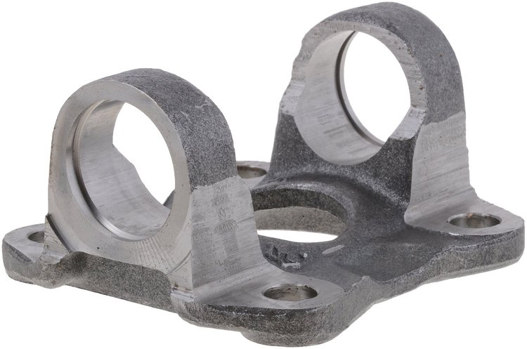 FLANGE YOKE