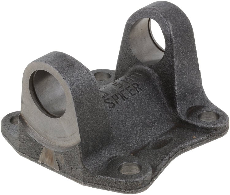 FLANGE YOKE