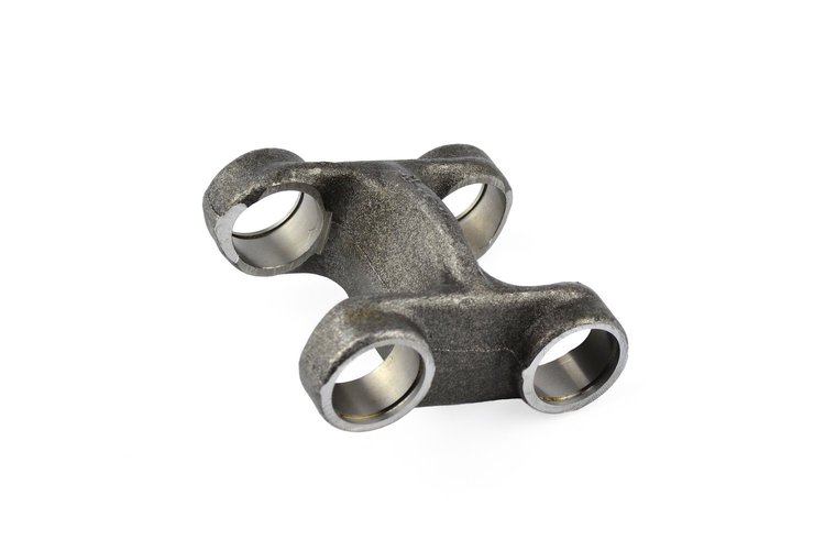 Center Yoke