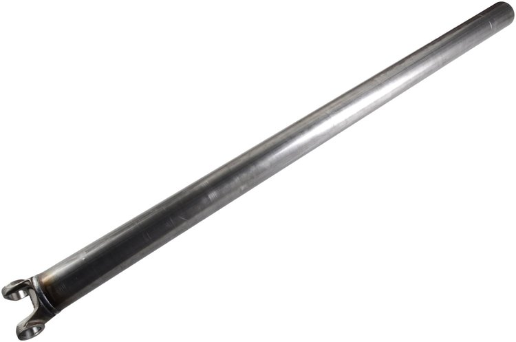 TUBE & YOKE ASSY