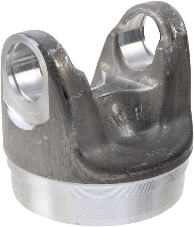 TUBE YOKE