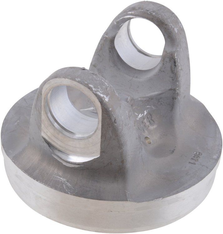 TUBE YOKE