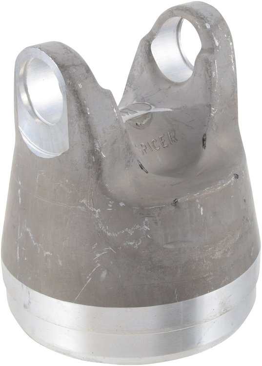 TUBE YOKE