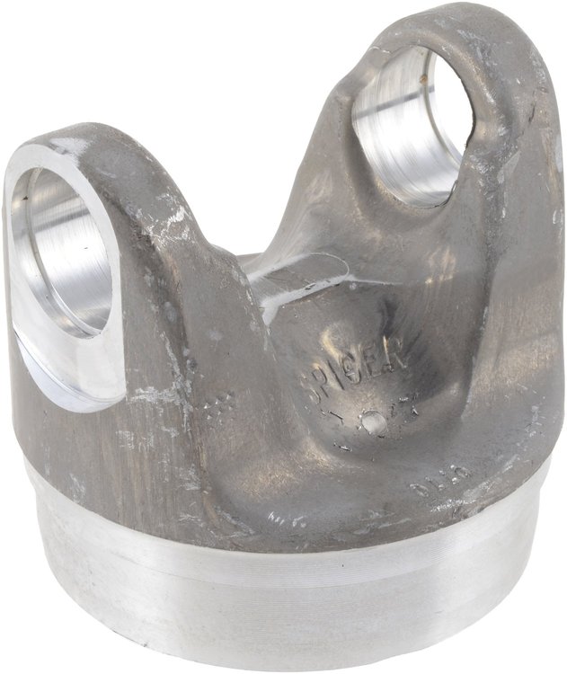TUBE YOKE-ALUM 1350