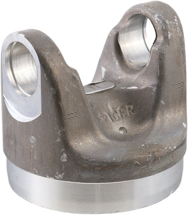 Tube yoke