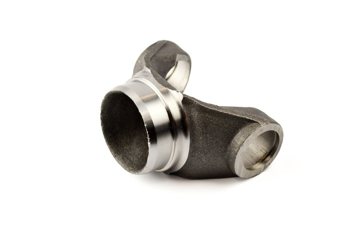 Tube Yoke