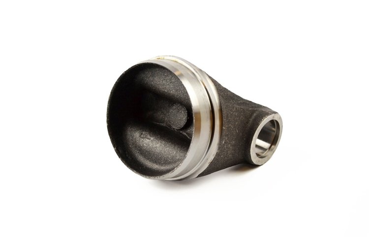 Tube Yoke