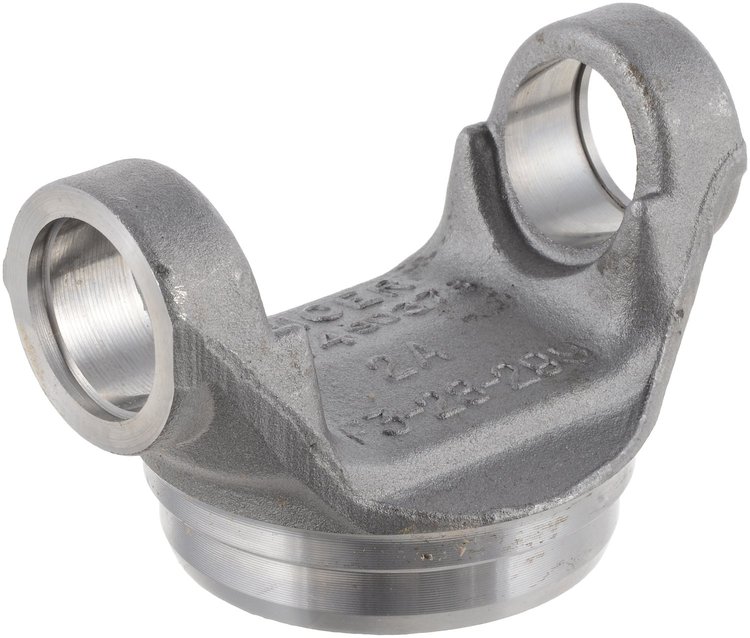 TUBE YOKE