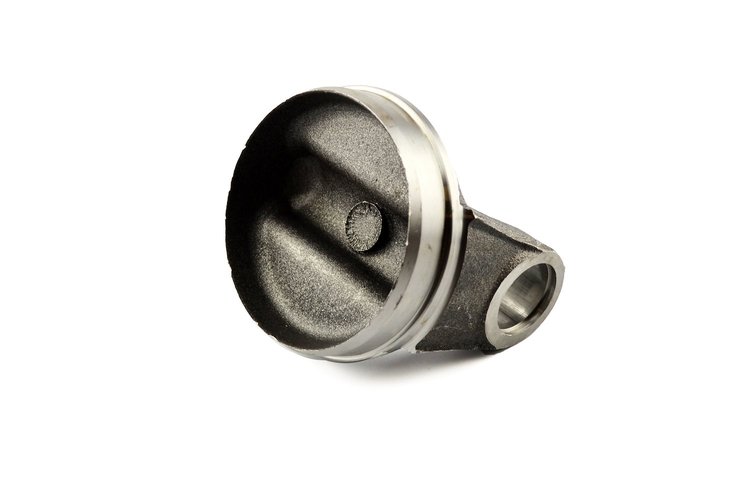 Tube Yoke