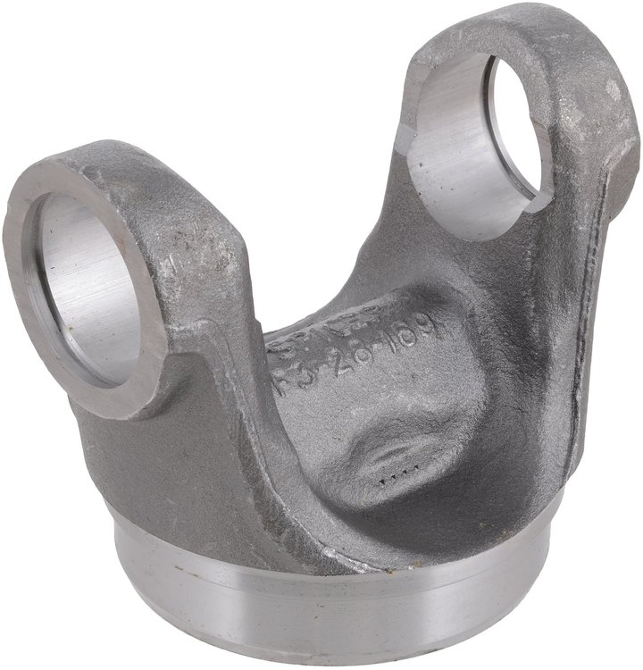 TUBE YOKE