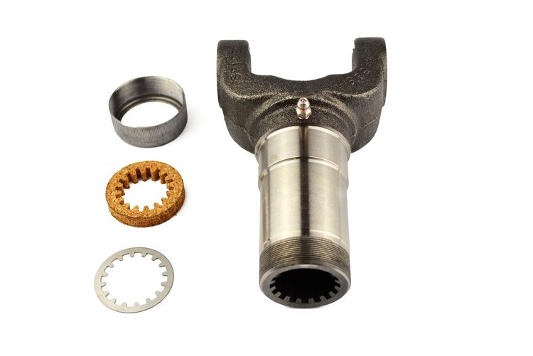 Slip Yoke 1350 16SPL