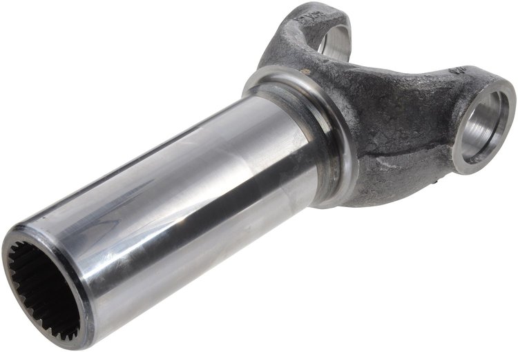 Slip yoke assy
