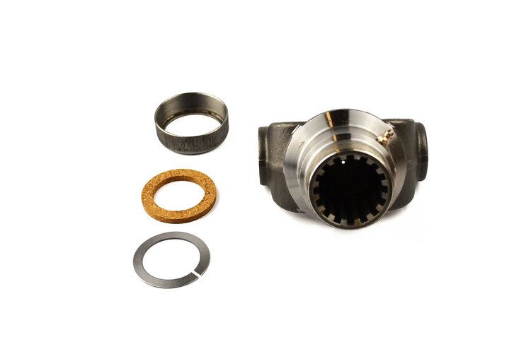 Slip Yoke 1410 16SPL