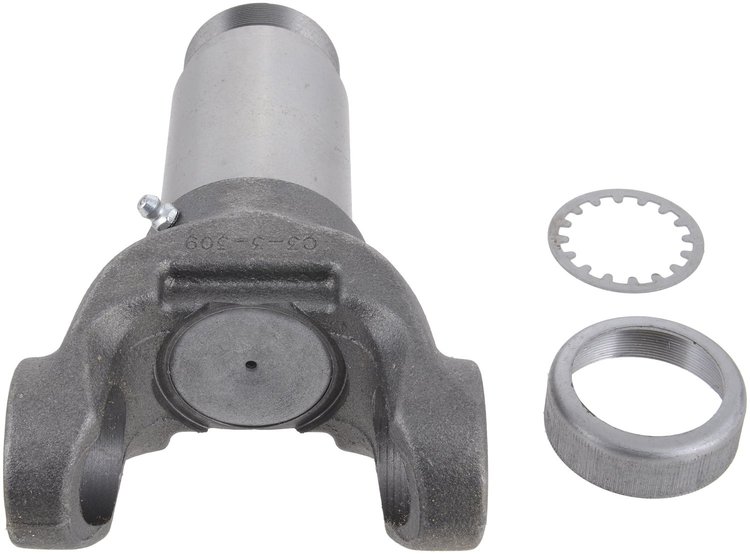 SLIP YOKE ASSY