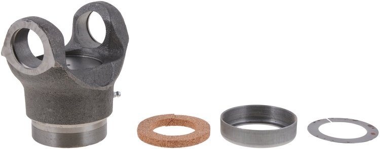 Slip yoke assembly