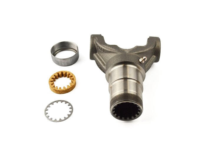 SLIP YOKE ASSY