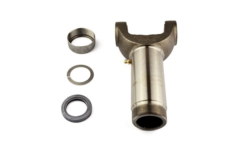 Drive Shaft Slip Yoke 31/32-Spline