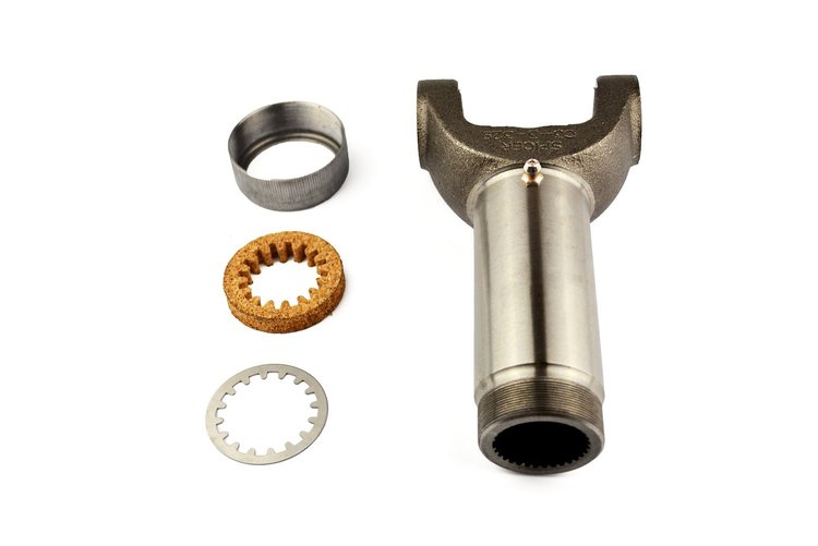 Slip Yoke 1350 16SPL