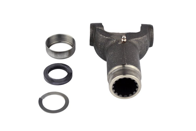 Slip Yoke