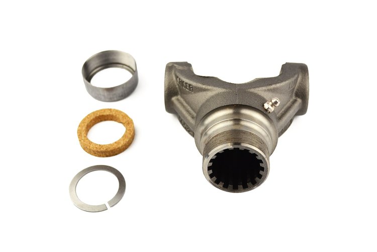 Slip Yoke