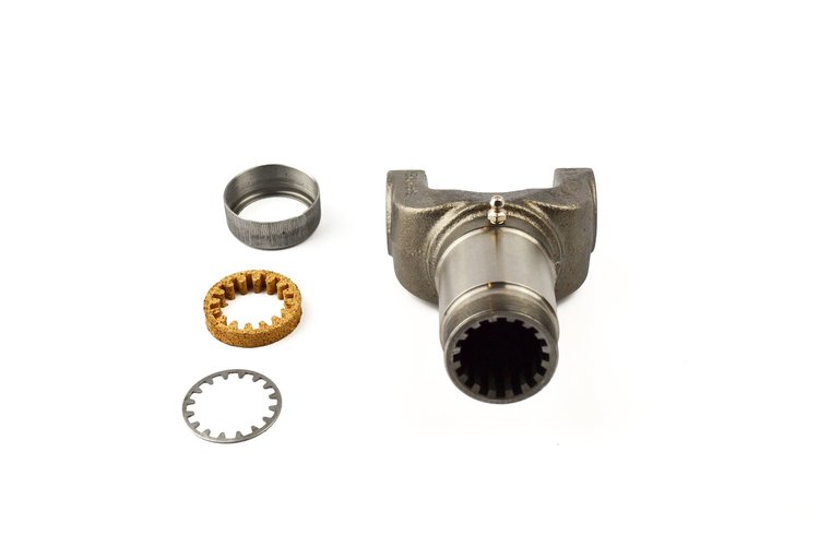 Slip Yoke