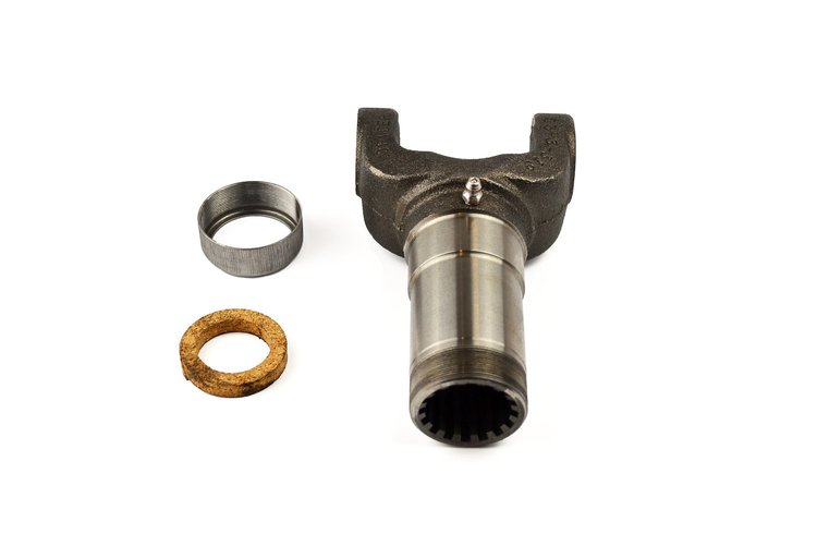 Slip Yoke