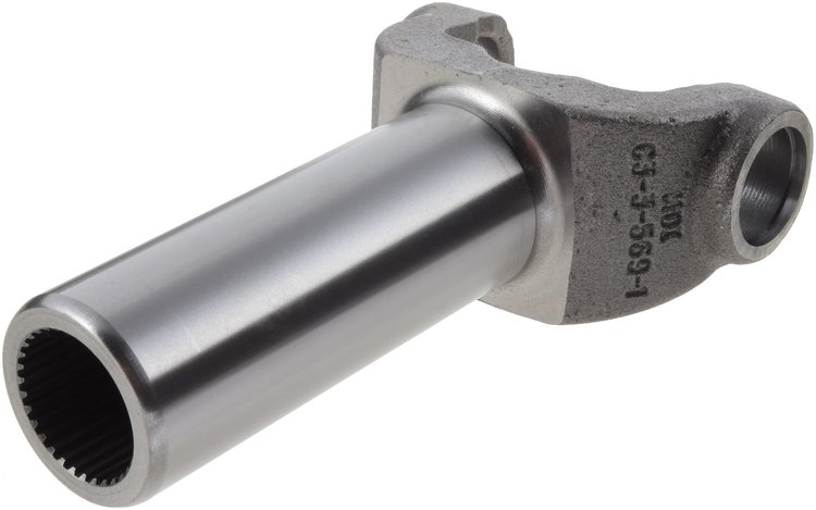 SLIP YOKE ASSY