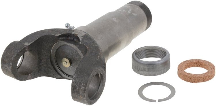 SLIP YOKE ASSY