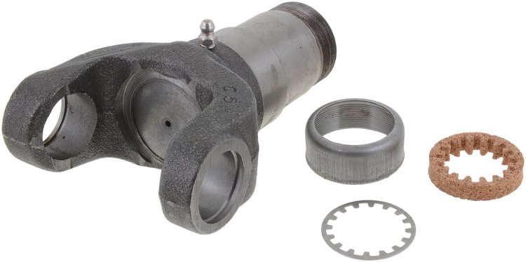 SLIP YOKE ASSY