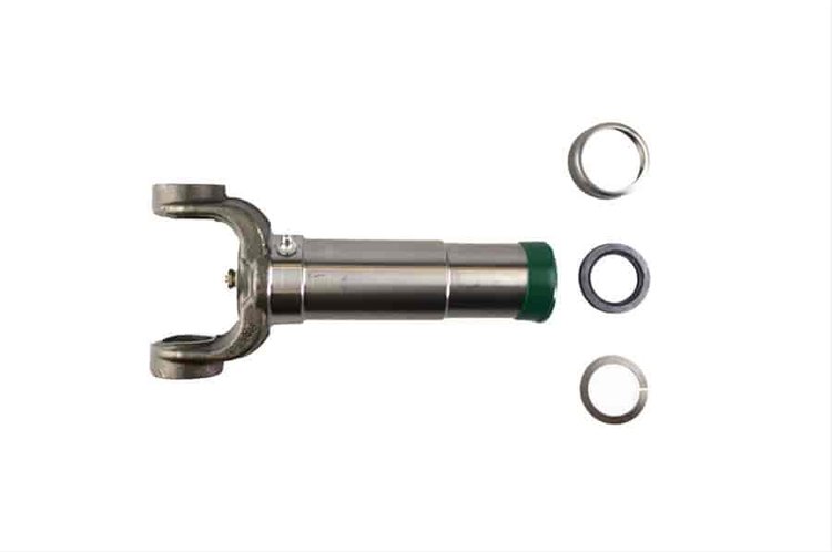Slip Yoke