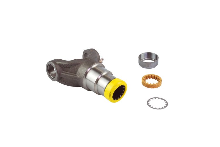 Slip Yoke