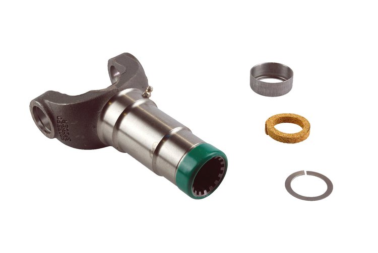 Slip Yoke
